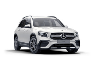 Mercedes-Benz GLB 200 AMG Line 5dr 7G-Tronic Petrol Estate